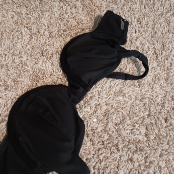 ROXY NWOT MEDIUM SWIM TOP - Picture 5 of 6
